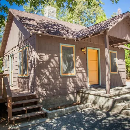 Idyllwild Inn Exterior foto