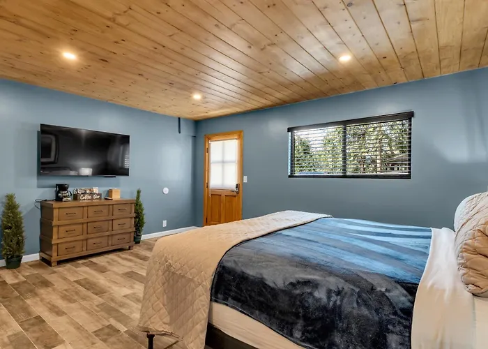 Idyllwild Inn