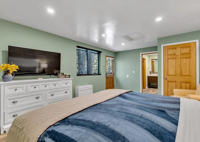 Idyllwild Inn