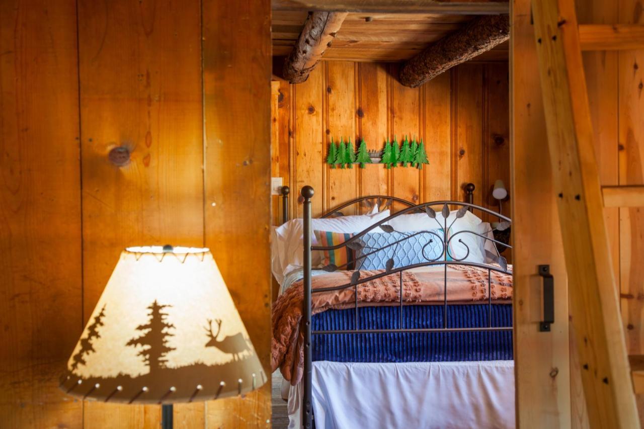 Idyllwild Inn Gasthof