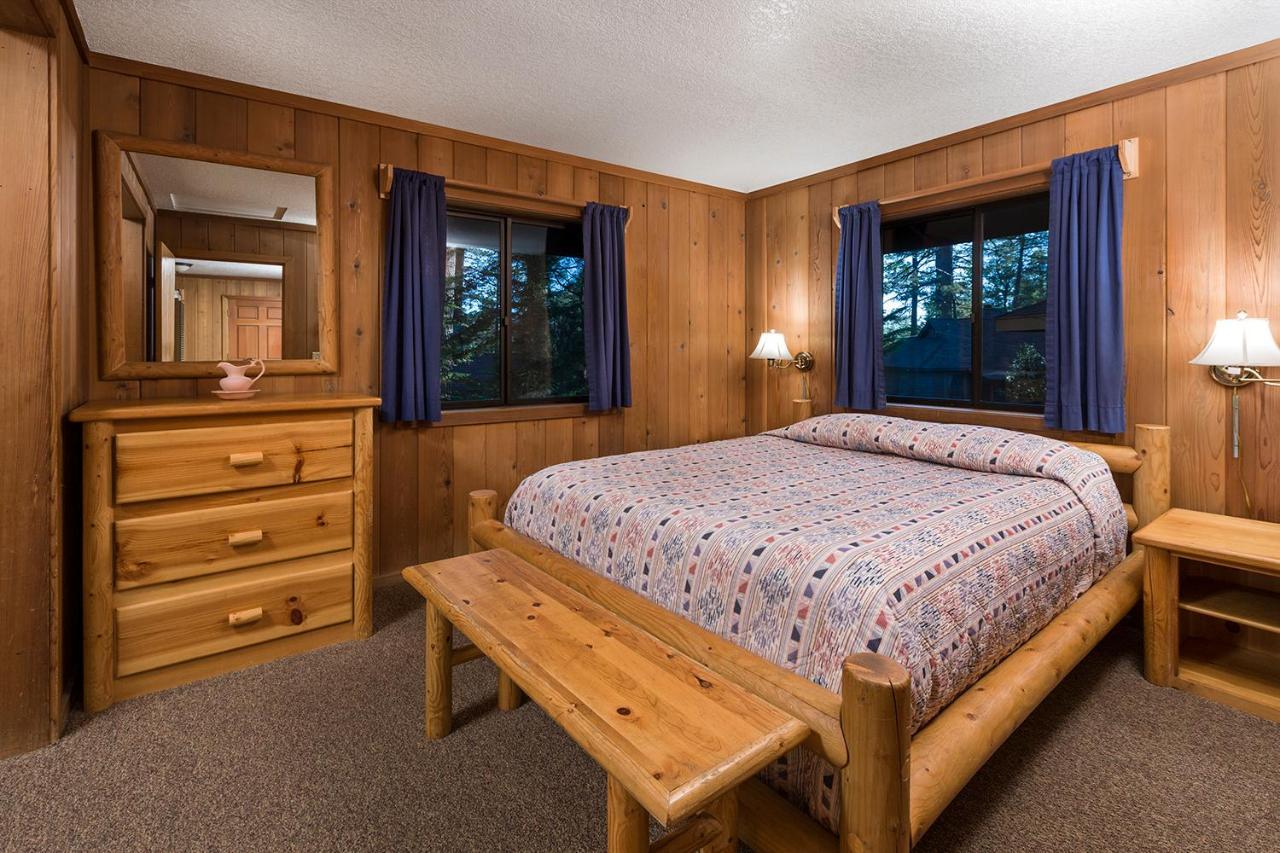 Idyllwild Inn 3*