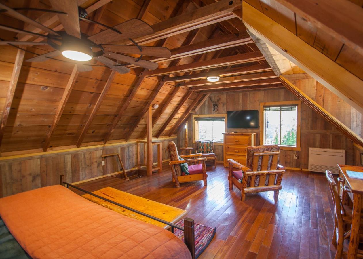 Idyllwild Inn Gasthof