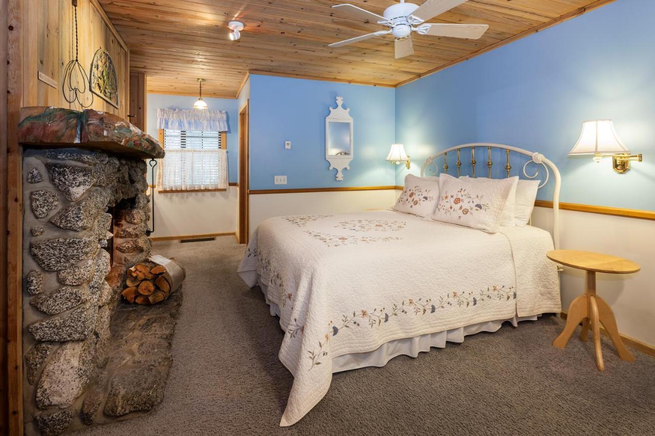 Idyllwild Inn Gasthof