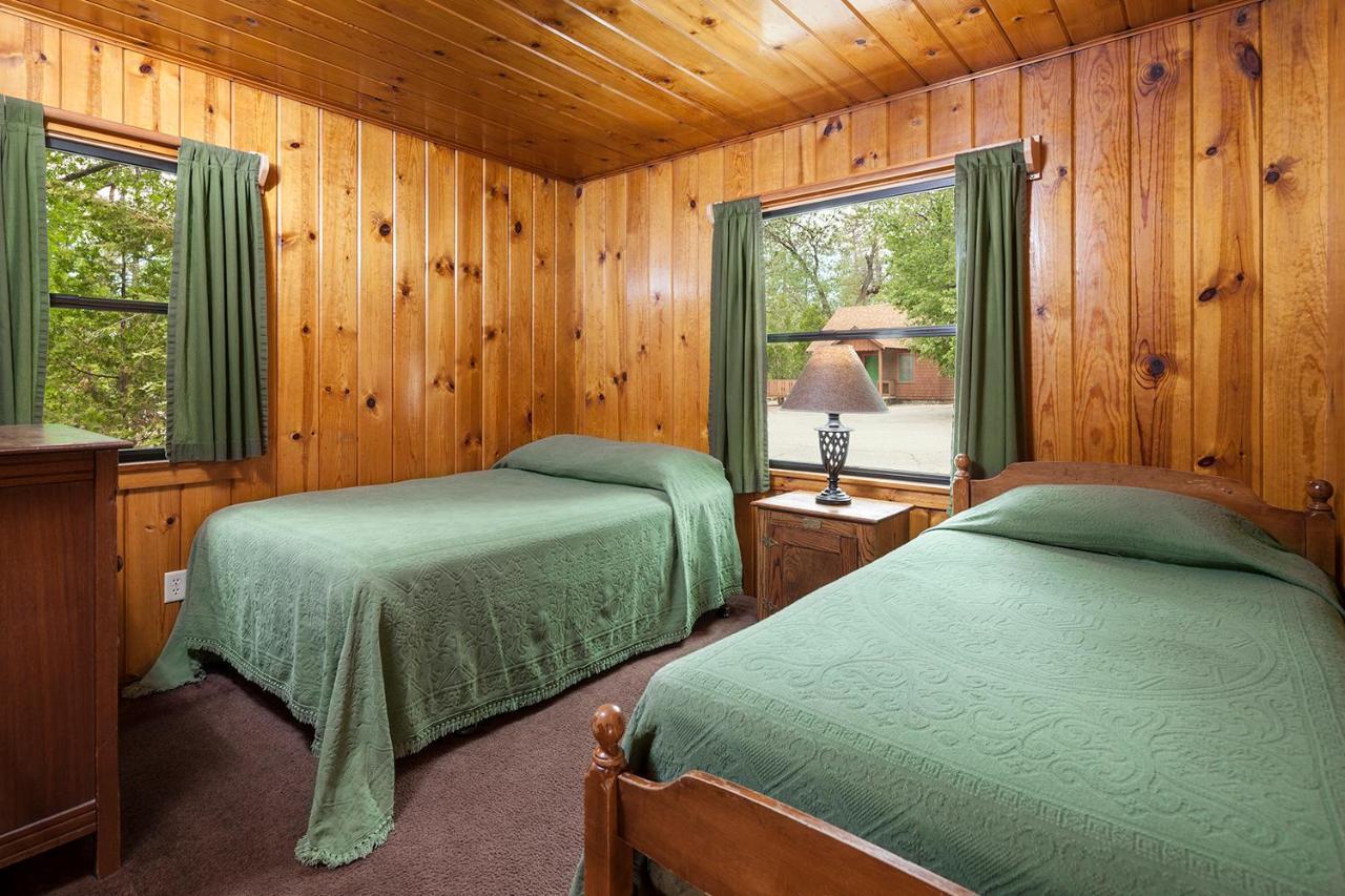 Idyllwild Inn Inn 3*
