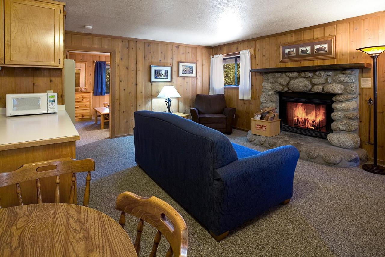 Gasthof Idyllwild Inn Idyllwild