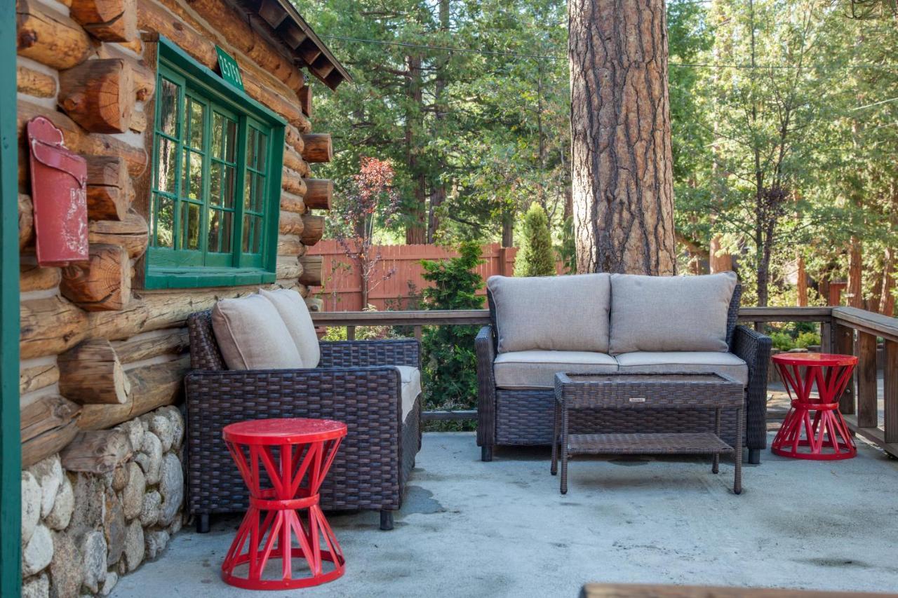 Idyllwild Inn Inn Idyllwild