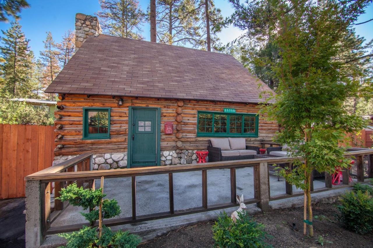 Idyllwild Inn Inn Idyllwild