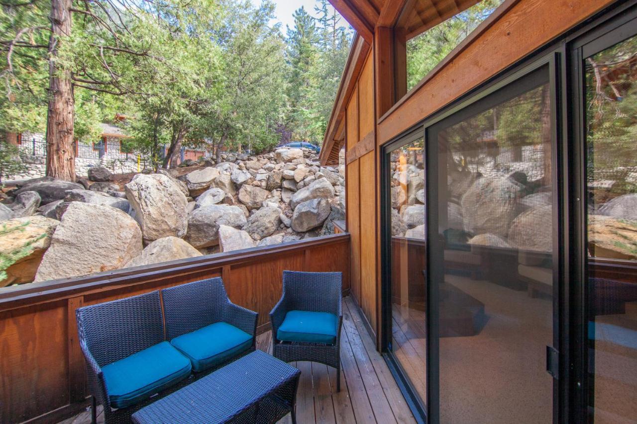 Idyllwild Inn Inn