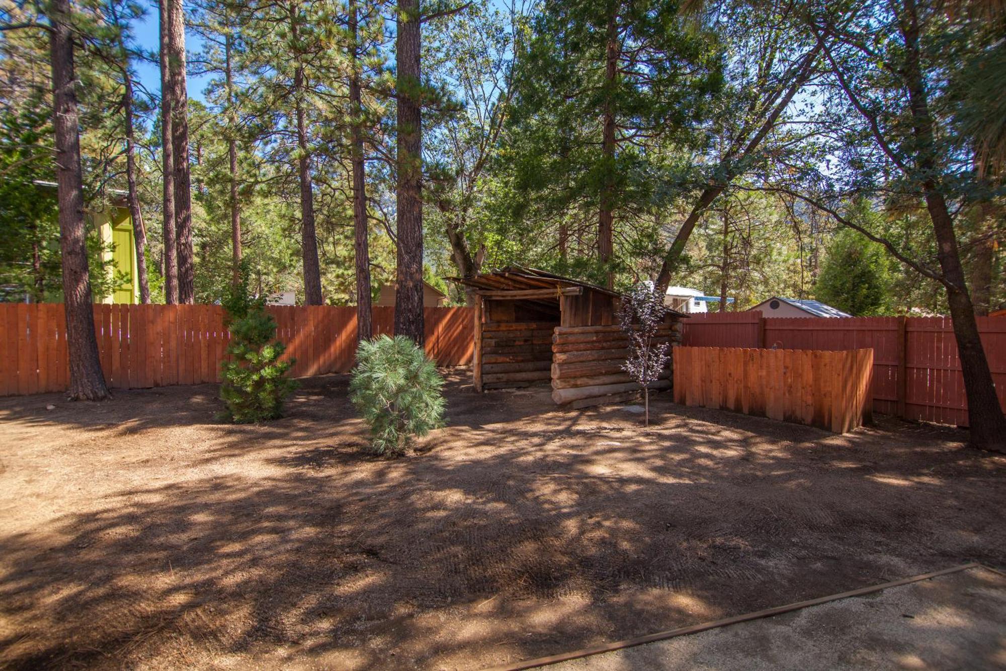 Idyllwild Inn 3* Idyllwild