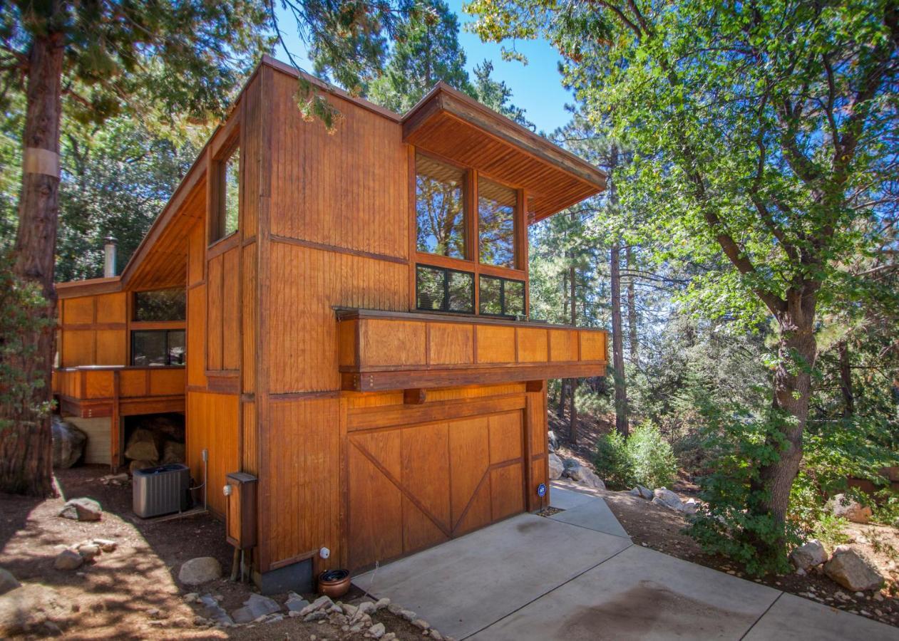 Idyllwild Inn Idyllwild