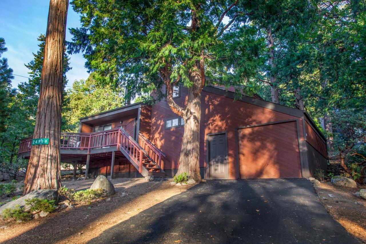 Gasthof Idyllwild Inn