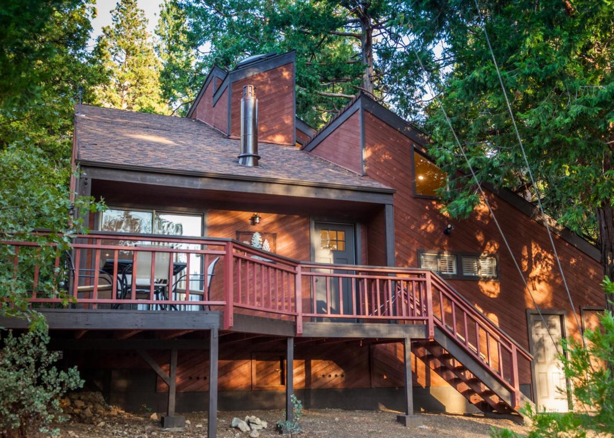 Idyllwild Inn Gasthof 3*