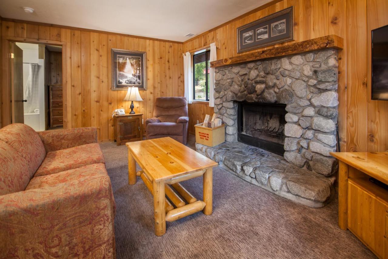 Idyllwild Inn 3*
