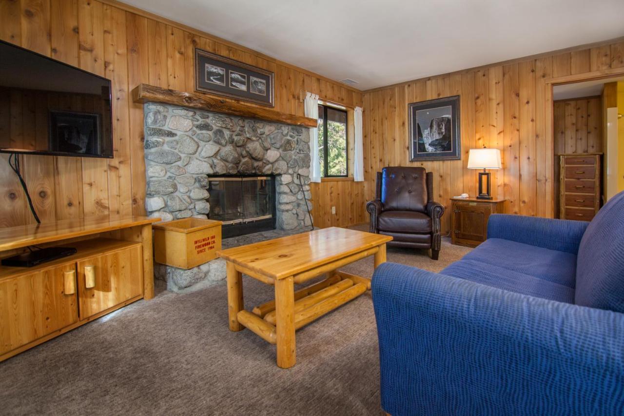 Idyllwild Inn Inn