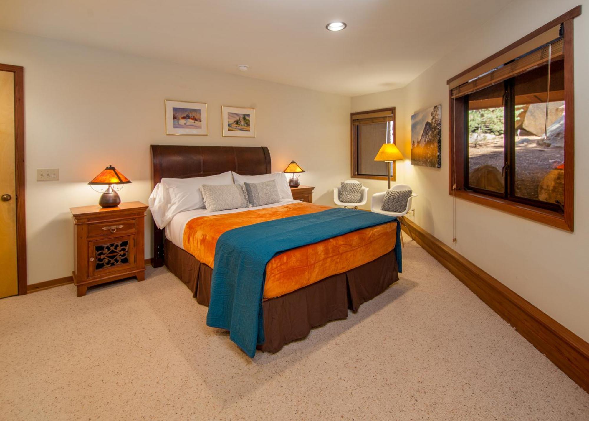 Gasthof Idyllwild Inn