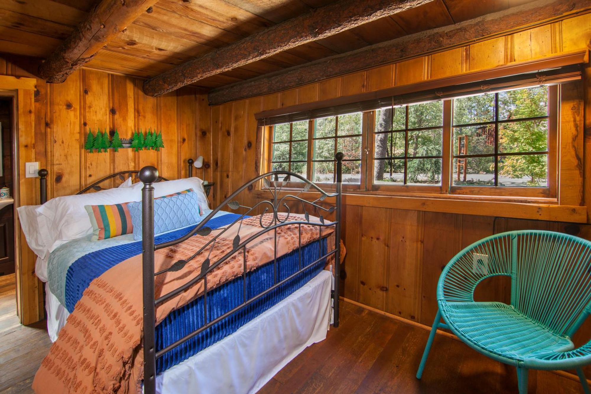Idyllwild Inn Gasthof