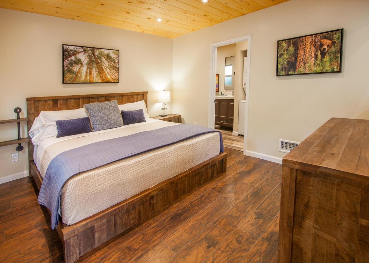 Idyllwild Inn 3* Idyllwild