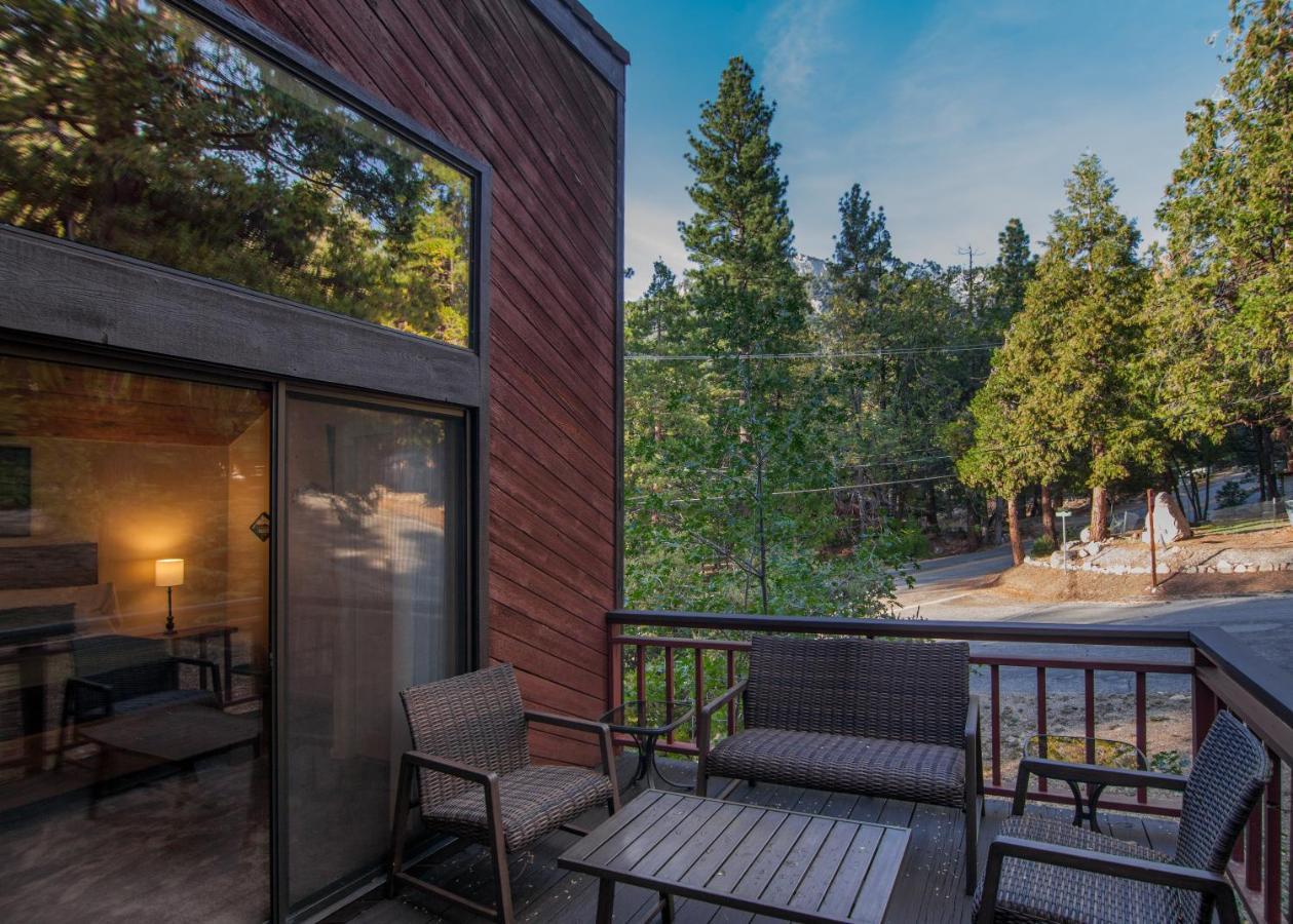 Inn Idyllwild Inn 3*