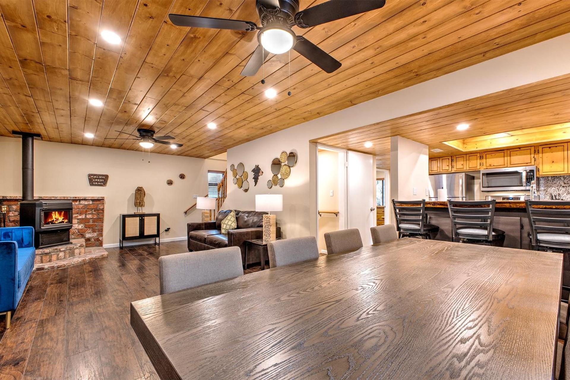 Inn Idyllwild Inn 3*
