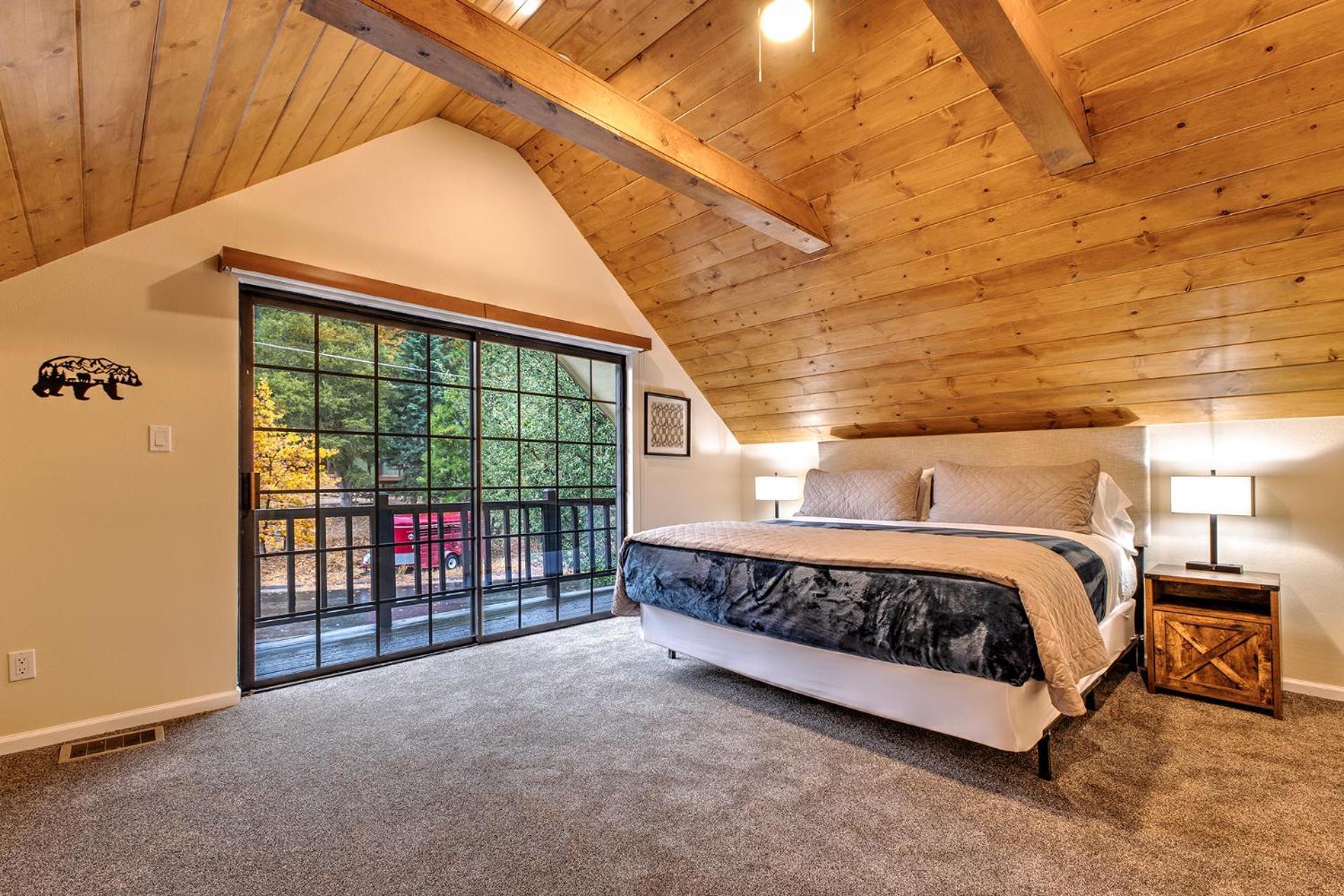 Idyllwild Inn 3* Idyllwild