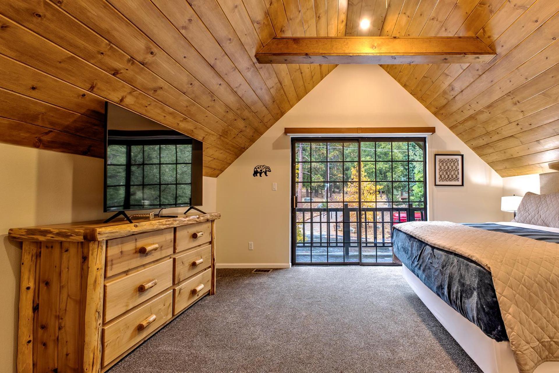 Idyllwild Inn 3*