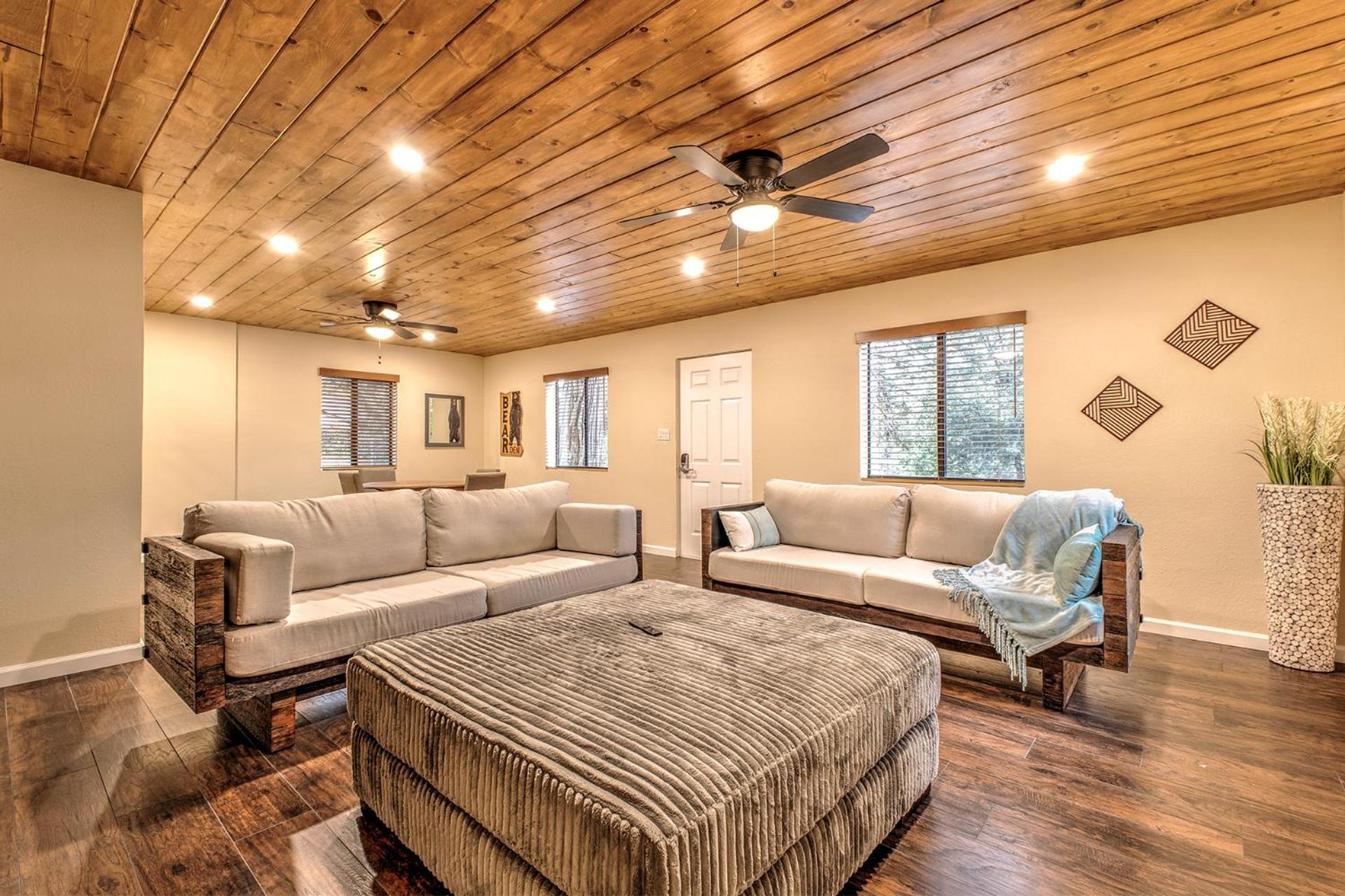 Idyllwild Inn Gasthof