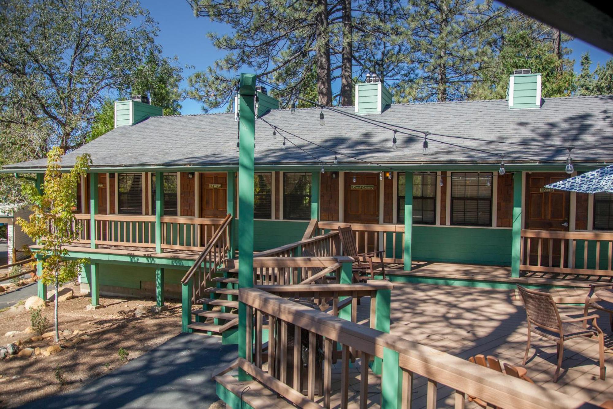 Idyllwild Inn Gasthof