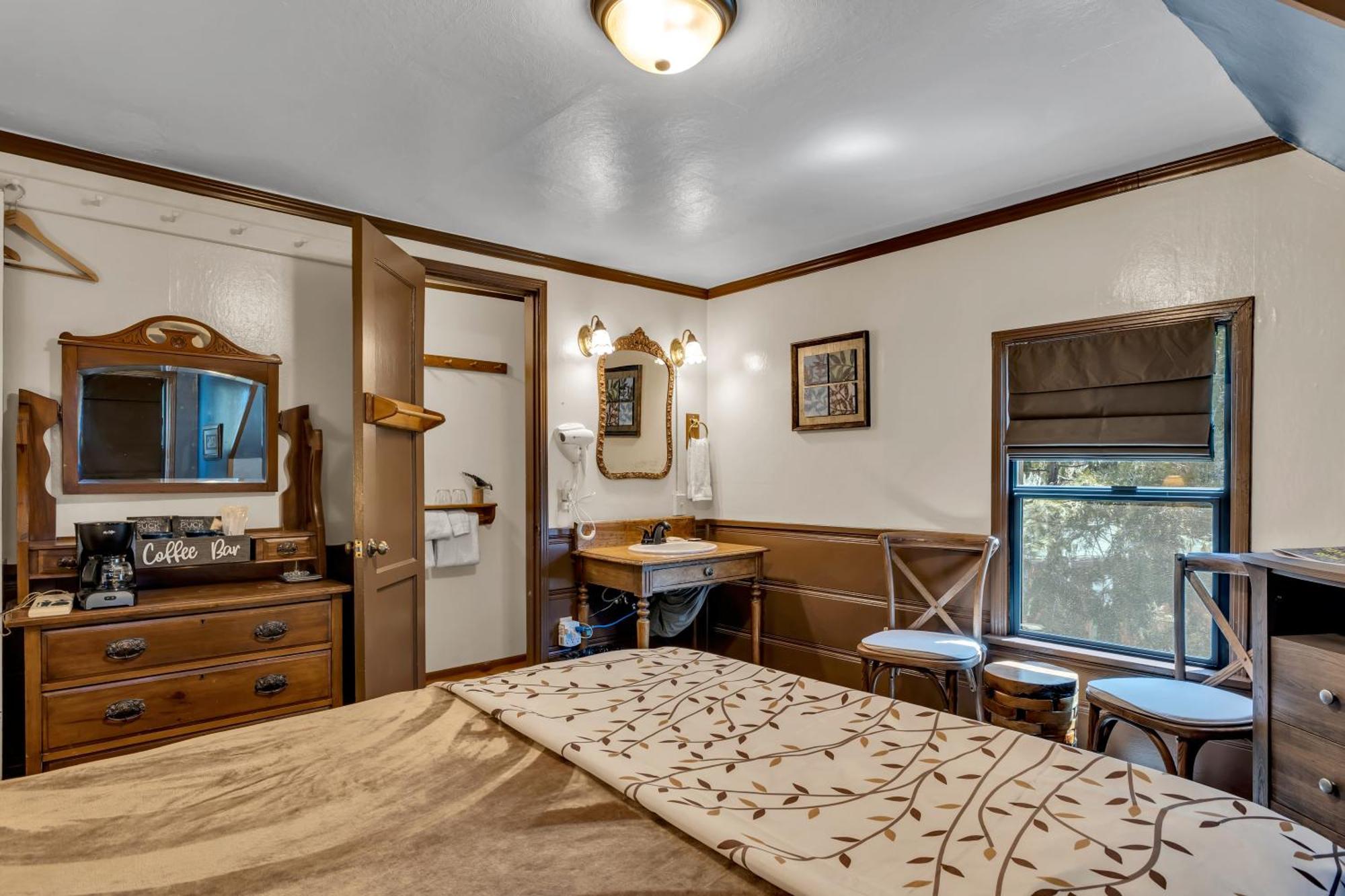 Gasthof Idyllwild Inn Idyllwild
