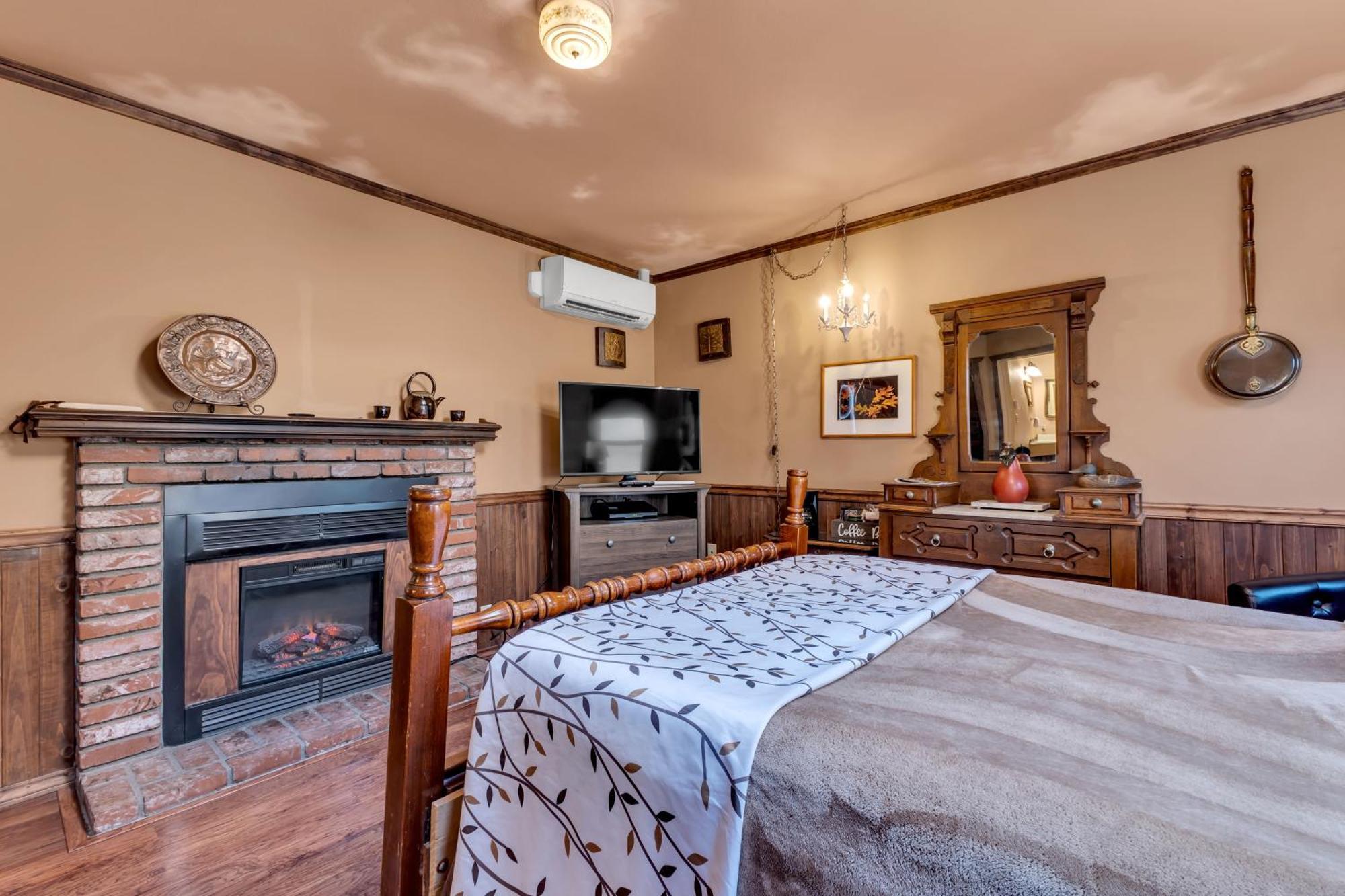 Gasthof Idyllwild Inn