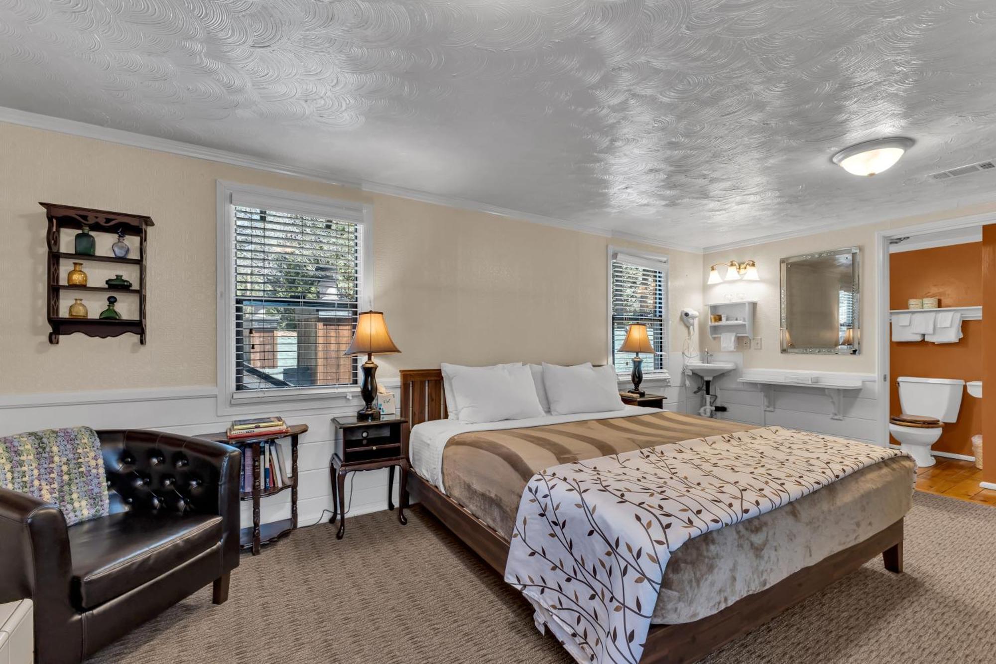Idyllwild Inn 3*