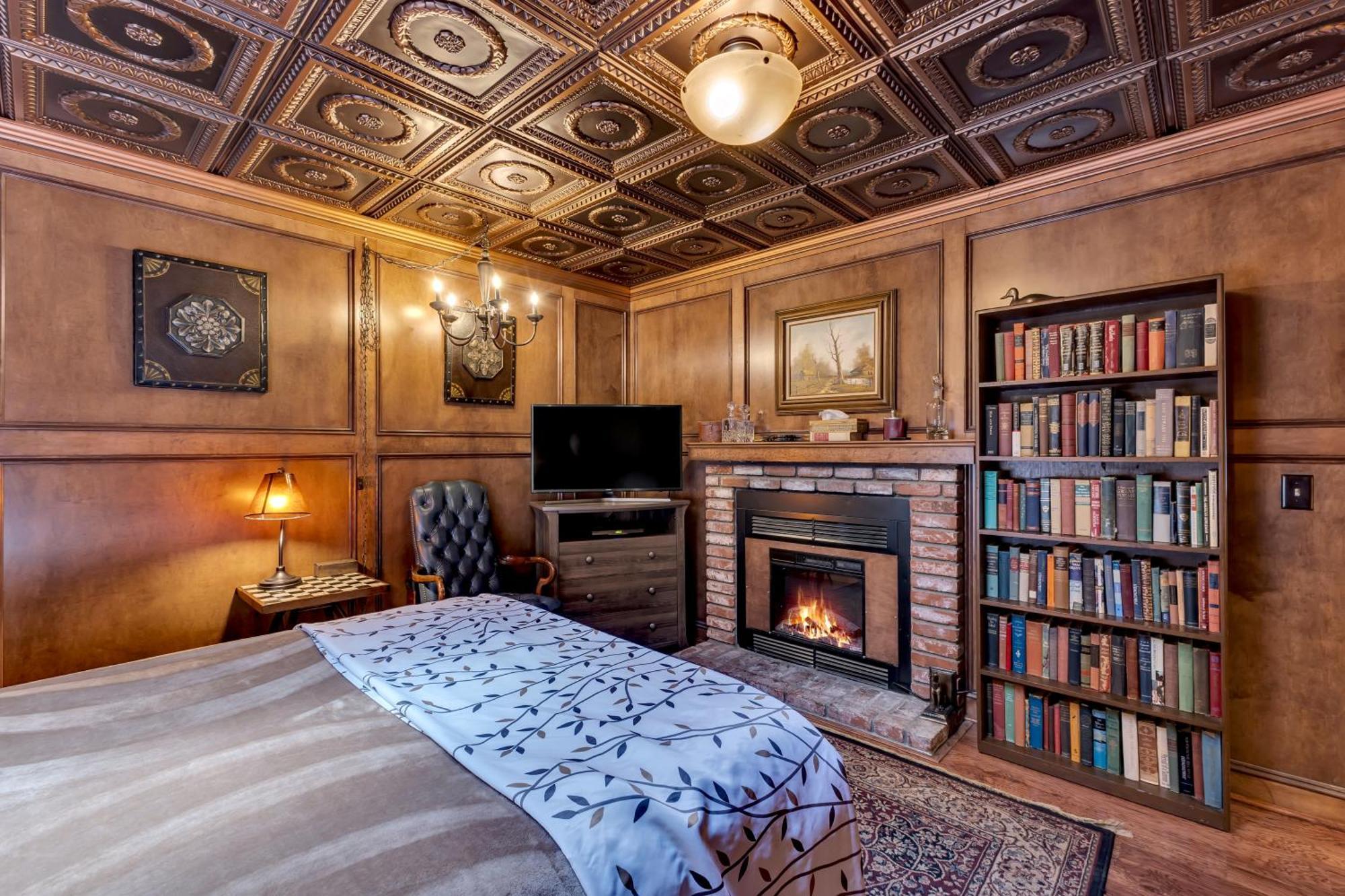 Idyllwild Inn Gasthof 3*