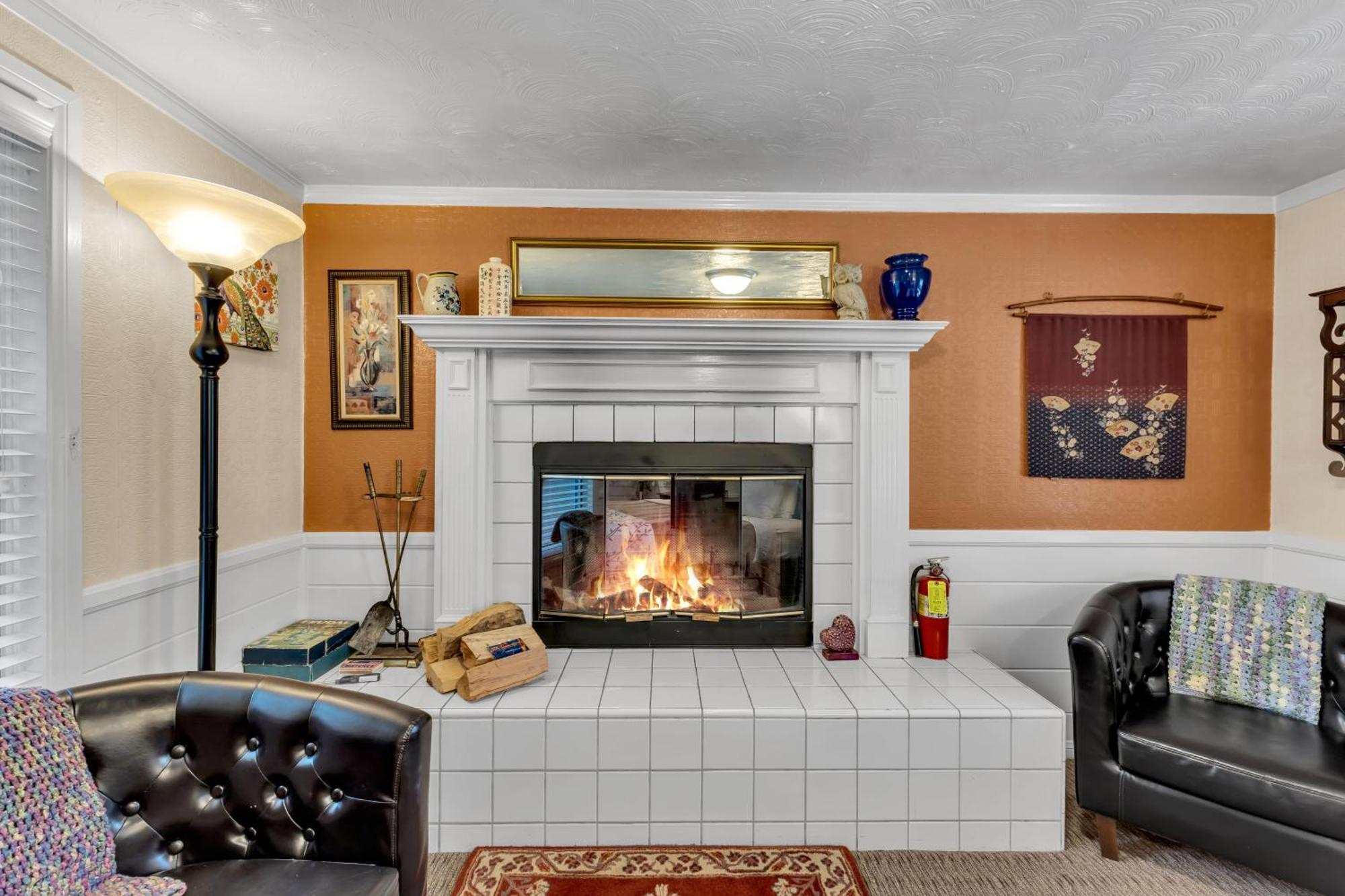 Gasthof Idyllwild Inn