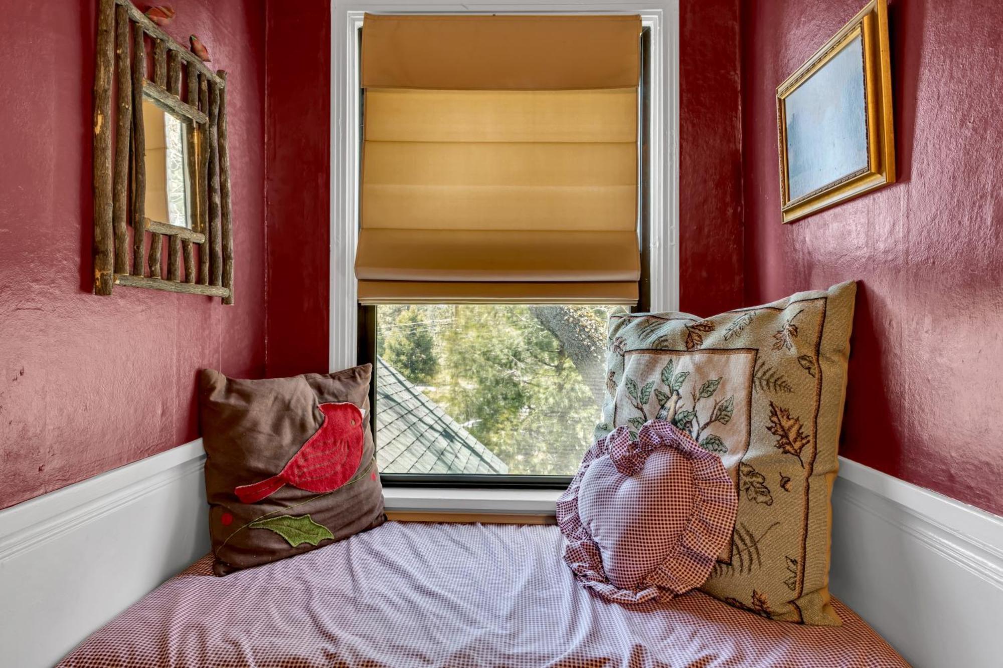 Gasthof Idyllwild Inn 3*