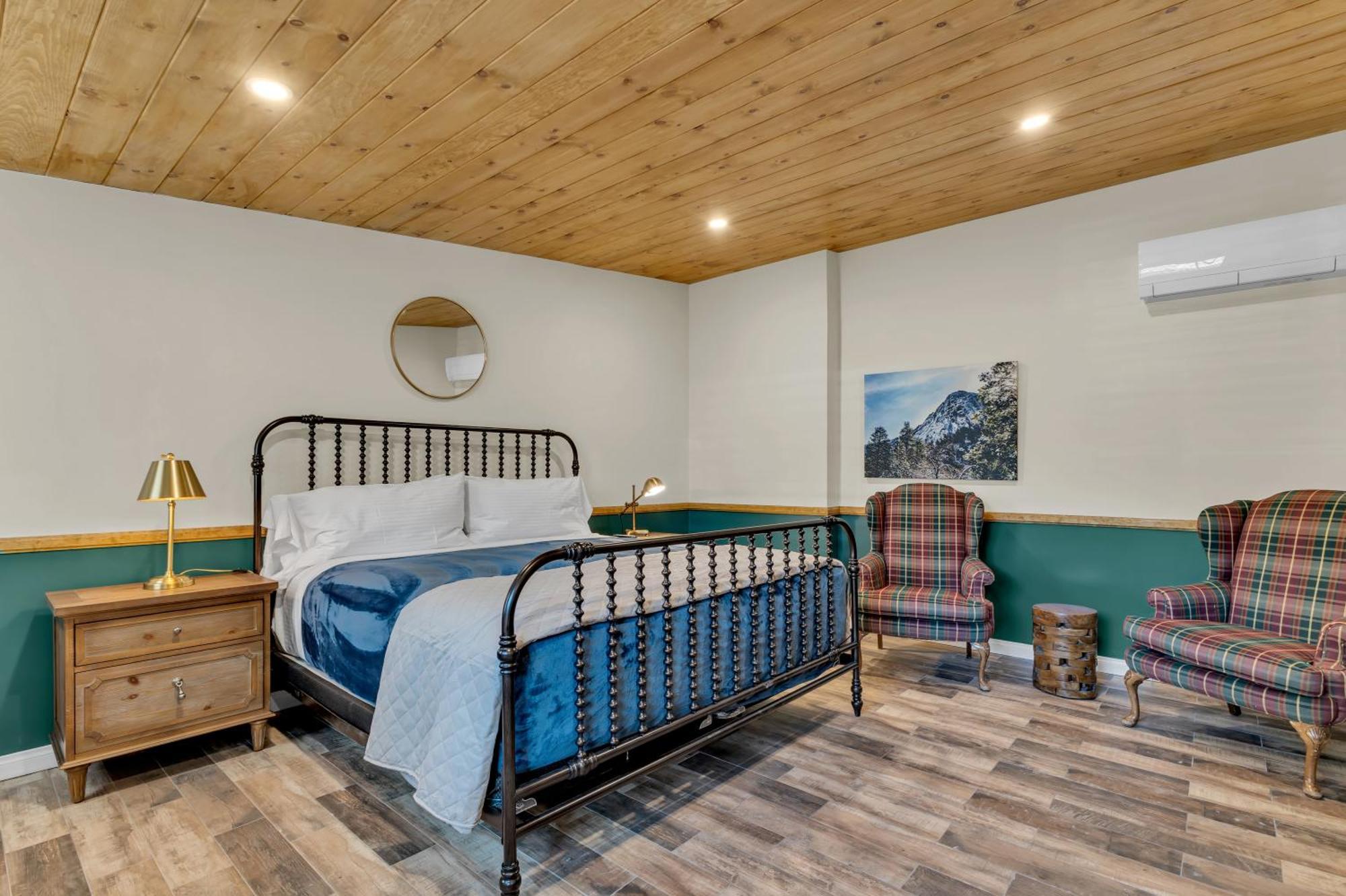 Gasthof Idyllwild Inn 3*