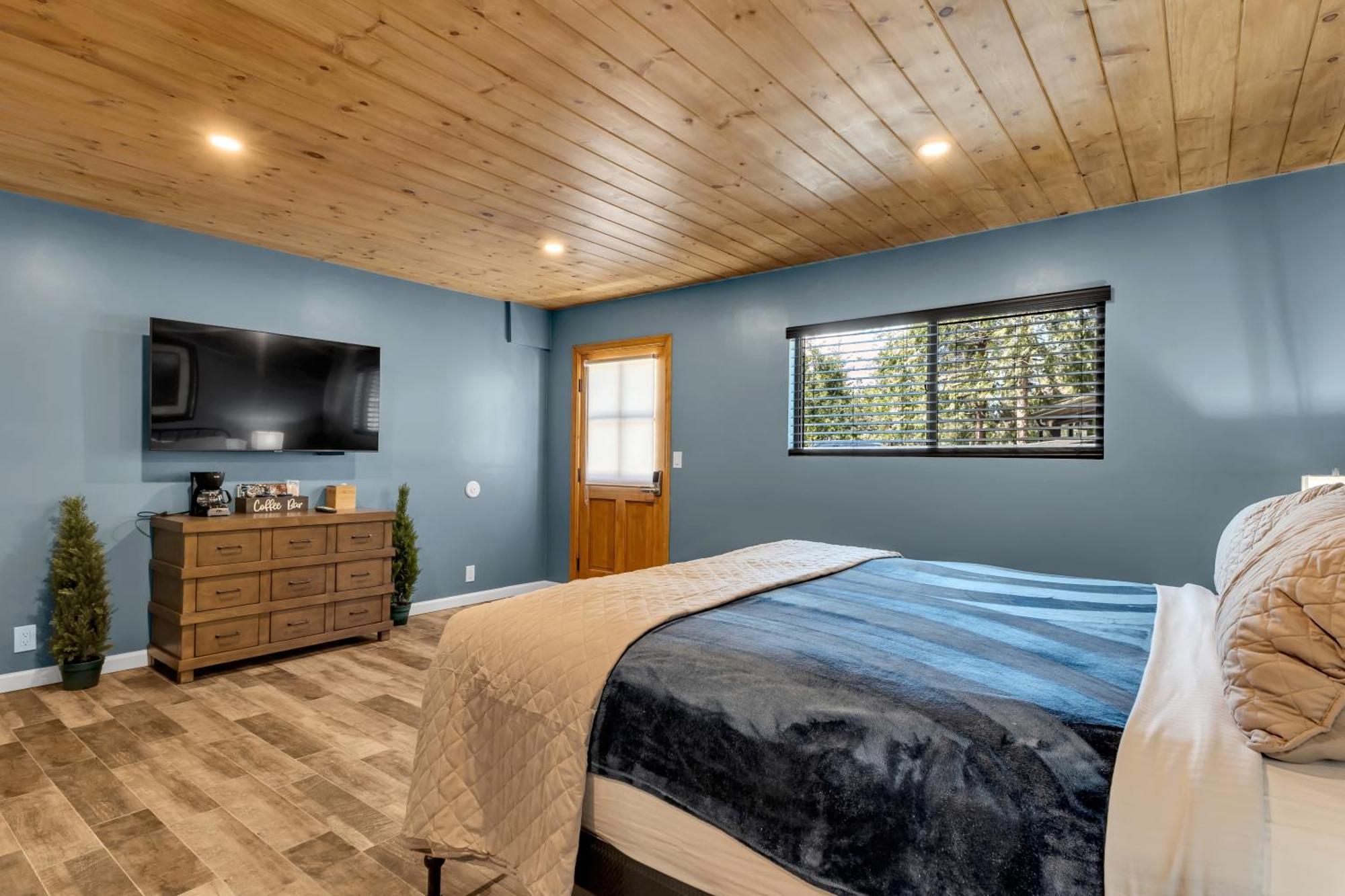 Idyllwild Inn 3*