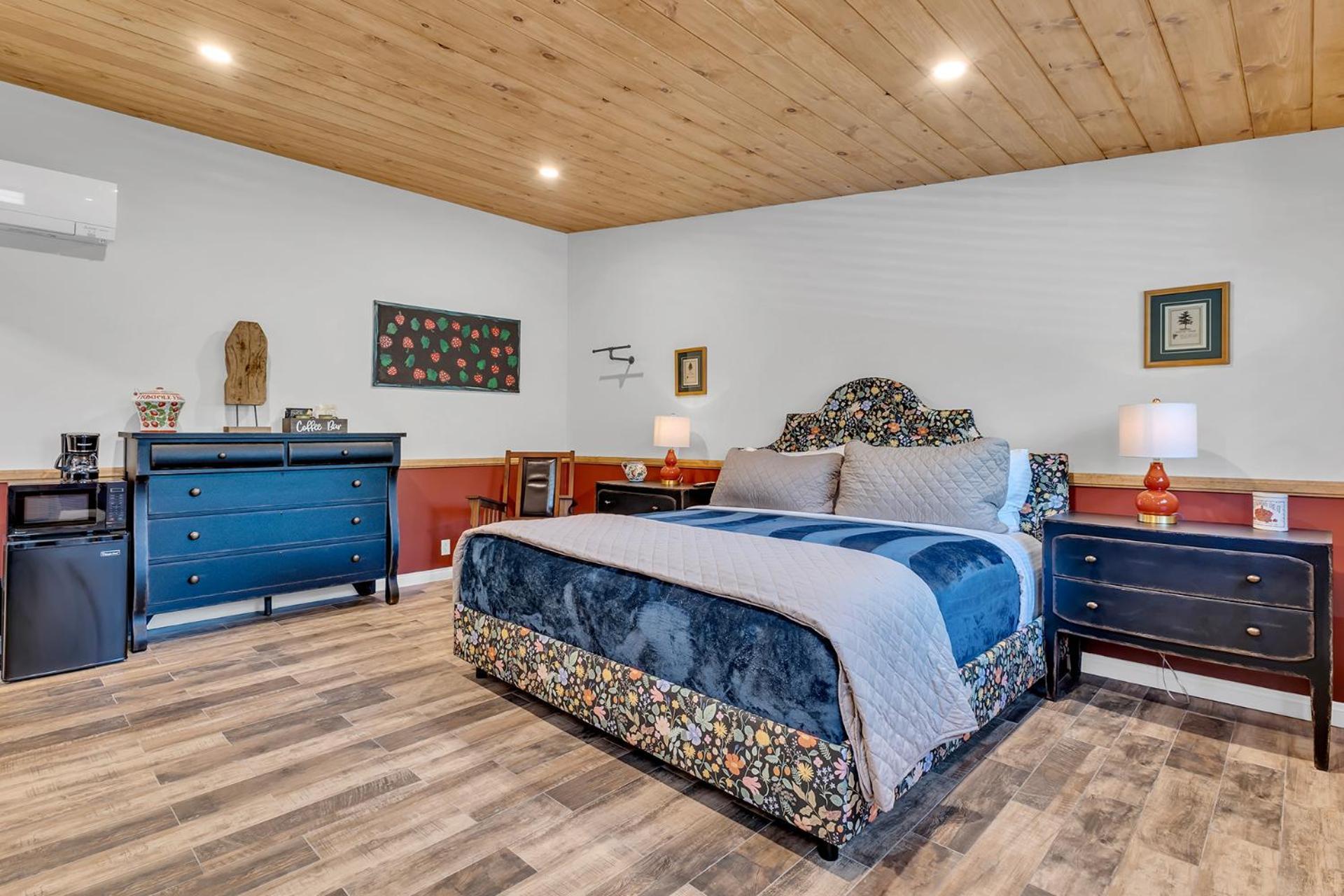 Idyllwild Inn Gasthof
