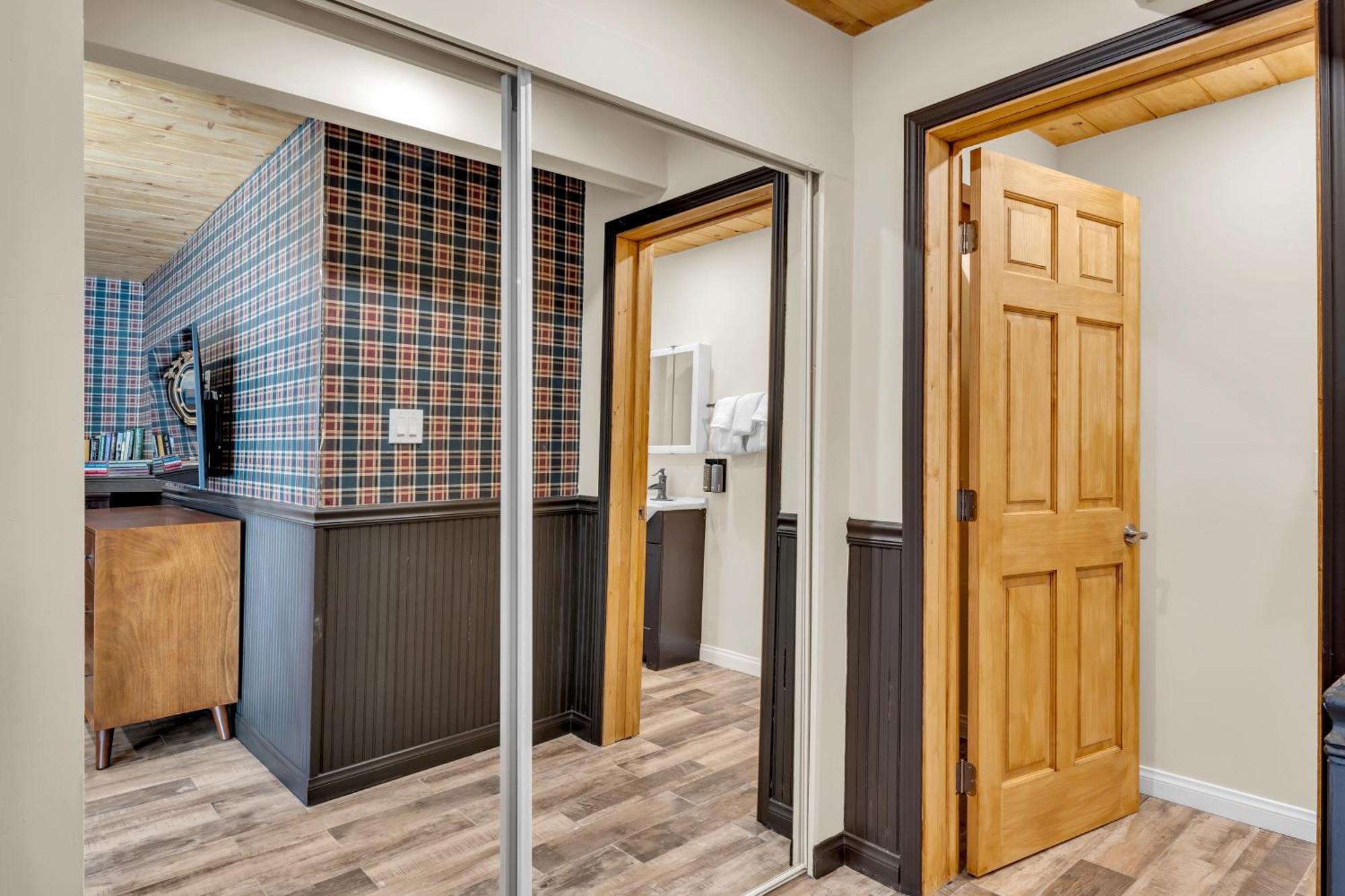 Gasthof Idyllwild Inn 3*