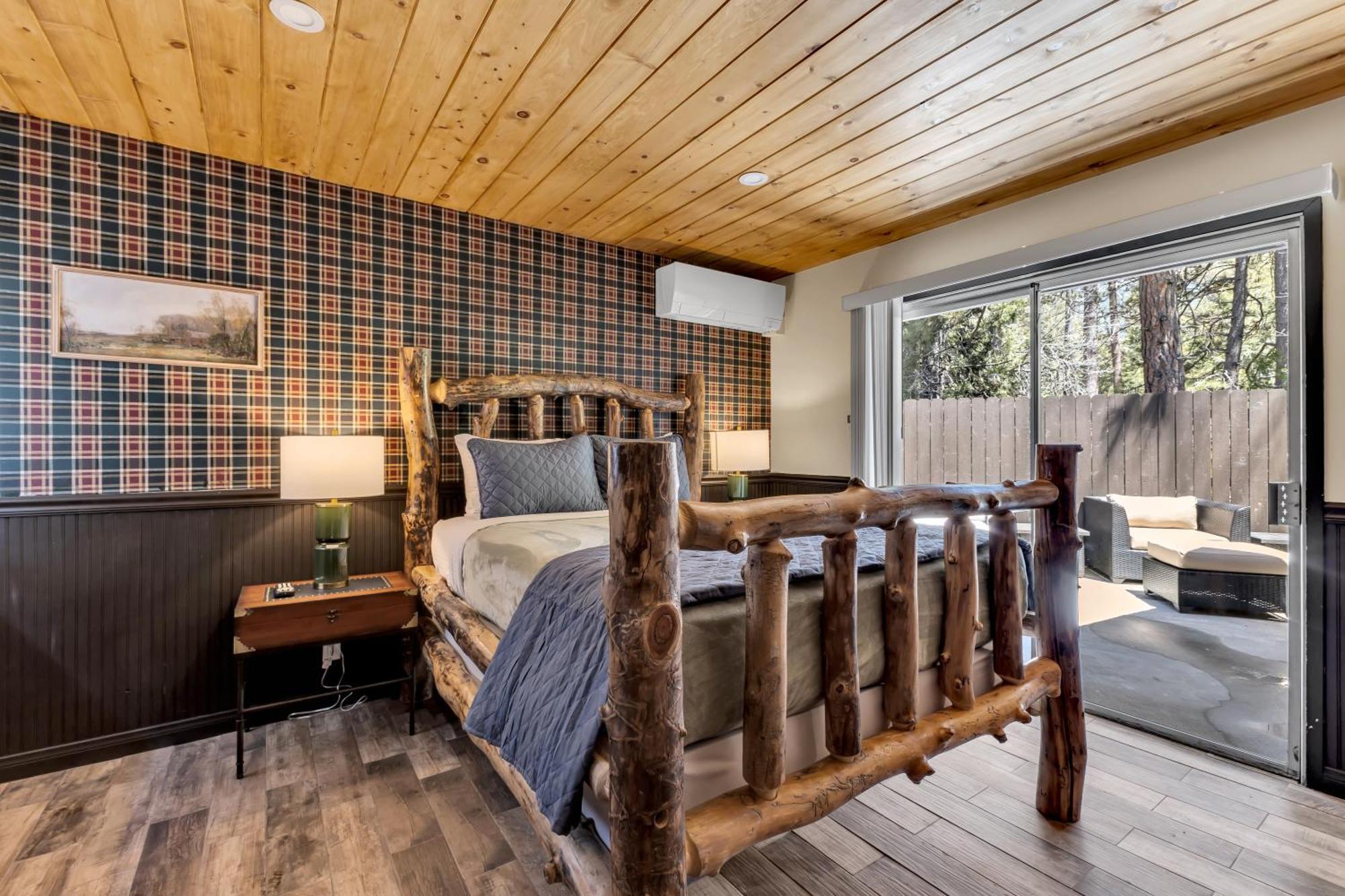 Idyllwild Inn 3* Idyllwild