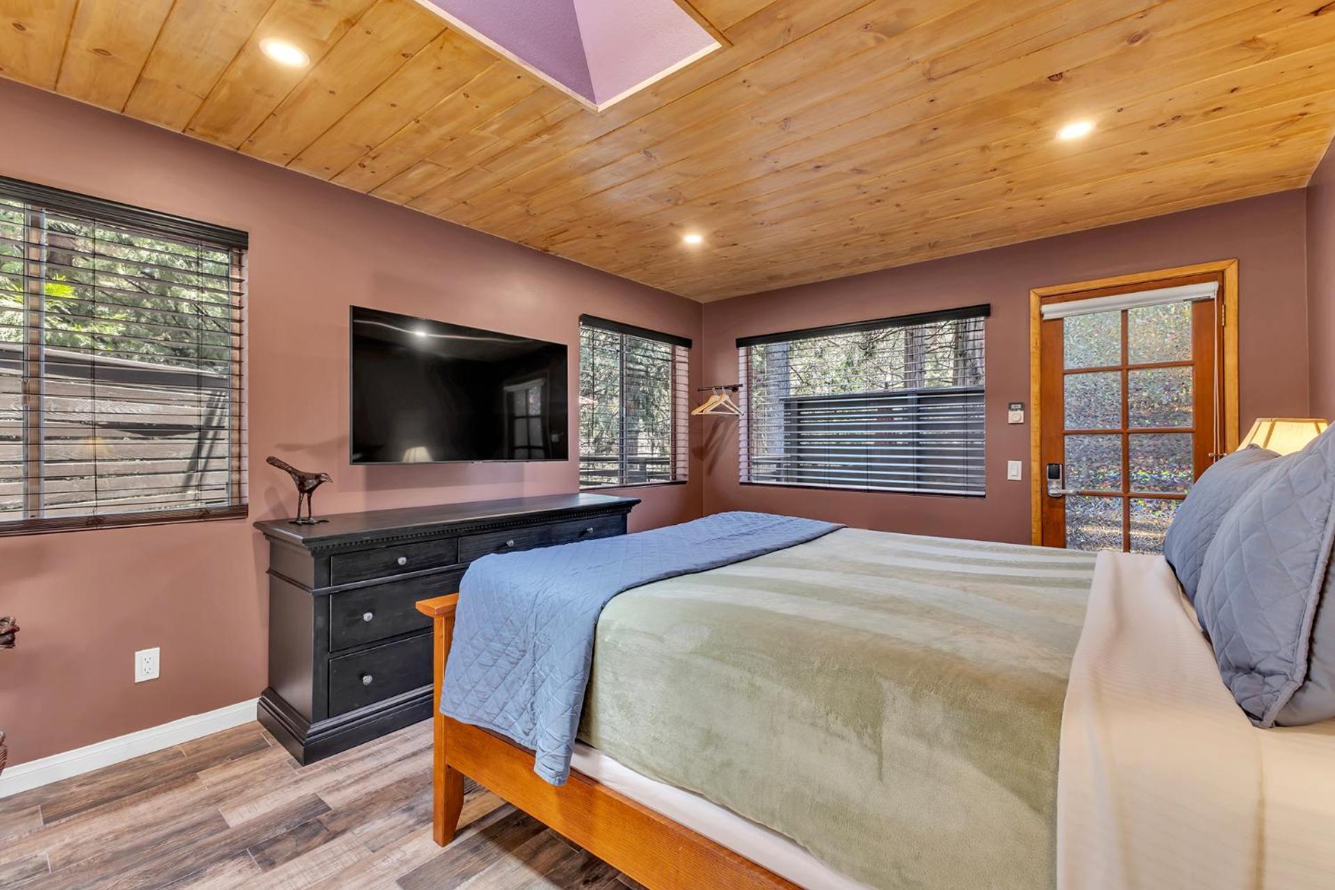 Idyllwild Inn