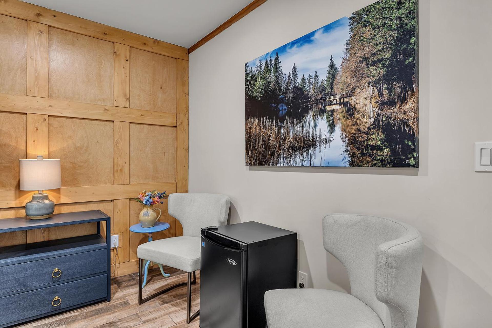 Gasthof Idyllwild Inn