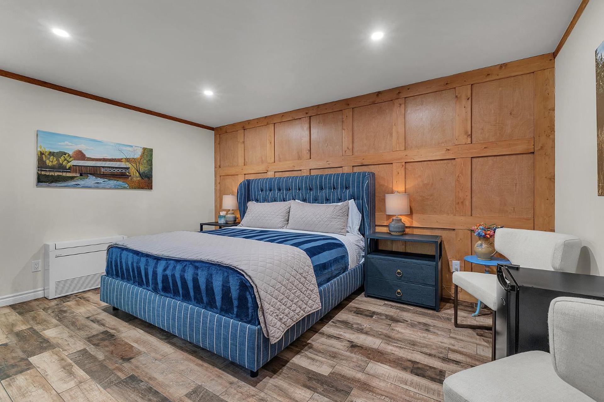Idyllwild Inn Inn 3*
